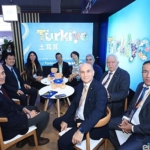 Türkiye-Çin iş birliği derinleşiyor