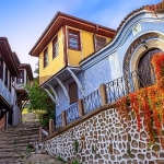 Türkiye’den otobüsle gidilebilecek en güzel yurt dışı şehirleri