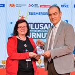 Türkiye’nin bilim kahramanları Fuar İzmir’de yarıştı