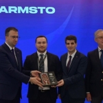 Türkiye’nin ilk askeri konnektör üreticisi ARMSTO, SAHA 2026’daydı