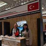 Türkiye’nin Türkmenistan’a ihracatı 1 milyar doları aştı