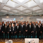 UCLG MEWA Toplantısına Katılan Başkan Altay:  “UCLG Çatısı Altında Krizlere Karşı Daha Koordineli, Daha Hızlı ve Daha Etkili Mekanizmalar Geliştirmeliyiz”