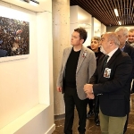 Uğur Mumcu 33’üncü Ölüm Yıl Dönümünde Osmangazi’de Anıldı