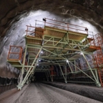 Ulaşım yatırımları son bir yılda hız kazandı