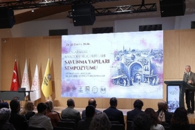 Uluslararası Anadolu Selçukluları Savunma Yapıları Sempozyumu Konya’da Yapılıyor