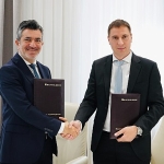 UPT ve Kapitalbank’tan stratejik ortaklık