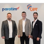 UPT ve Paratim’den yeni iş birliği