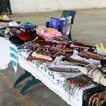 Üreten Kadınlar Pazarı Keçiören’de İlgi Görüyor