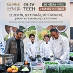 Üreticiden yatırımcıya sektörün buluşma noktası Olivtech oldu