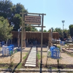 Urla Belediyesinden çevre dostu peyzaj hamlesi