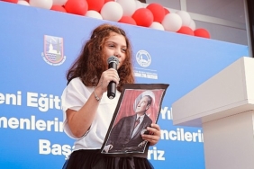 Üsküdar’da Yeni Eğitim Döneminin İlk Ders Zili Çaldı