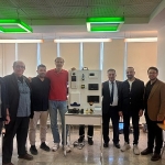 Üsküdar Üniversitesi’nden Türkiye’de bir ilk!