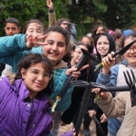 Üsküdar’da Ata Tohumu Toprakla Buluştu: Miniklerden Geleceğe Yeşil Adım