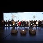 Vali Akın ile Başkan Altay 17. Altın Dokunuşlar Festivali’ni ve Gazze Kermesi’ni Açtı