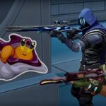 Valorant 8. Kısım 3.Bölüm Oyuncularla Buluşuyor