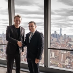 VFS Global, Dijital Dönüşüm İçin SAP ile Güçlerini Birleştiriyor