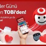 Vodafone Flex’ten Sevgililer Günü Kampanyası