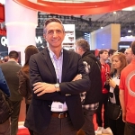 Vodafone Türkiye CEO’su Engin Aksoy: Amacımız, Her Bir Müşterimiz İçin En İyi Deneyimlerle Dijital Devrime Yön Vermek