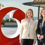 Vodafone Türkiye, Yetiştirdiği İşgücü ve Ürettiği Teknolojilerle Globalde Fark Yaratıyor