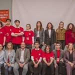 Vodafone Vakfı’nın Global Hackathonu’nda Çocuk ve Gençler, Yarının Şehirleri İçin Fikir Üretti