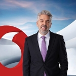 Vodafone vakfı’nın global hackathonu’nu kazananlara bükreş’te ödülleri verildi