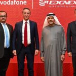 Vodafone ve Damac’tan 100 Milyon Dolarlık Veri Merkezi Yatırımı