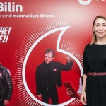 Vodafone’dan Müşteri Memnuniyetinde Yeni Dönem