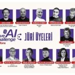 Vodafone’un Desteklediği Creative AI Challenge İçin Başvurular Başladı