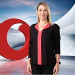 Vodafone’un Yeni Alan Kodu 547 ile Her Numara Bir Anlama Kavuşuyor