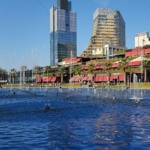 Watergarden İstanbul ve Metropol İstanbul’dan Ata’ya Saygı