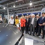 Wenergy 3.Uluslararası Temiz Enerji Teknolojileri Fuarı başlıyor
