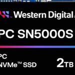 Western Digital, OEM’lere yönelik yeni nesil QLC performansına sahip yeni istemci SSD’siyle çıtayı daha da yükseltiyor