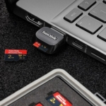 Western Digital’ın En Yenilikçi Bellek Kartları Raflardaki Yerini Alıyor