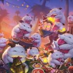 Wild Rift Ramazan Ayını ‘Ramazan’da Bı̇rlı̇kte’ Temalı Oyun İçı̇ Etkı̇nlı̇ğı̇yle Kutluyor