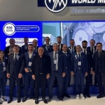 World Medicine CPHI Milan Dünya İlaç Kongre ve Fuarı’nda ziyaretçilerini ağırladı