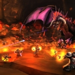 WoW Classic 20. Yıl Dönümü Sürümü Diyarları Çıktı!