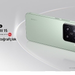 Xiaomi 15 Serisi, TIPA World Awards 2025 ’te “En İyi Fotoğraf Çeken Akıllı Telefon” Ödülünü Kazandı