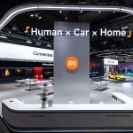 Xiaomi, Akıllı Yaşam Alanlarını Dönüştüren Yeni Ürünleriyle Mobil Dünya Kongresi’nde