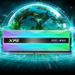 XPG LANCER NEON RGB DDR5: Hız Aşırtmada Sınırları Zorlayan Çevre Dostu Bellek Modülü