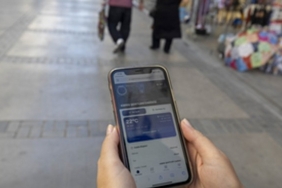 “Yakınımda” uygulamasıyla İzmir artık cebinizde