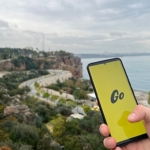 Yandex Türkiye, Antalya’daki araç çağırma hizmetini test etmeye başladığını duyurdu