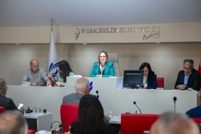 Yarımada Belediyeler Birliği'nin 2027 Yol Haritası ve Bütçesi Netleşti