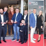 YAYLA DESIGN x DORA MAGAZİN işbirliği ile, Kısıkköy’deki Yeni Mağazasının Açılışını Görkemli Bir Etkinlikle Kutladı!