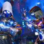 Yeni Çıkış Fragmanıyla, Apex Legends: From The Rift Herkesi Savaş Alanına Davet Ediyor!