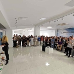 Yenişehir Belediyesi 2. Akdeniz Bienali’ne ev sahipliği yapıyor