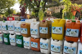 Yenişehir Belediyesi’nden üreticiye can suyu