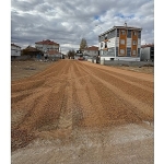 Yenişehir Mahallesi’nde Çalışmalar Aralıksız Sürüyor