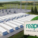 YEO Teknoloji, 500 MWh ile bölgenin en büyük enerji depolama tesisini kuracak