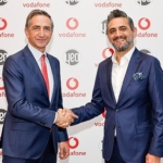 YEO Teknoloji, Vodafone İşbirliğiyle 100 Milyon Dolarlık Yap-İşlet-Devret GES Yatırımı Yapacak