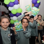 YEO’dan çocuklara temiz gelecek  okullara güneş enerjisi!